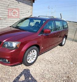 دودج جراند كارافان